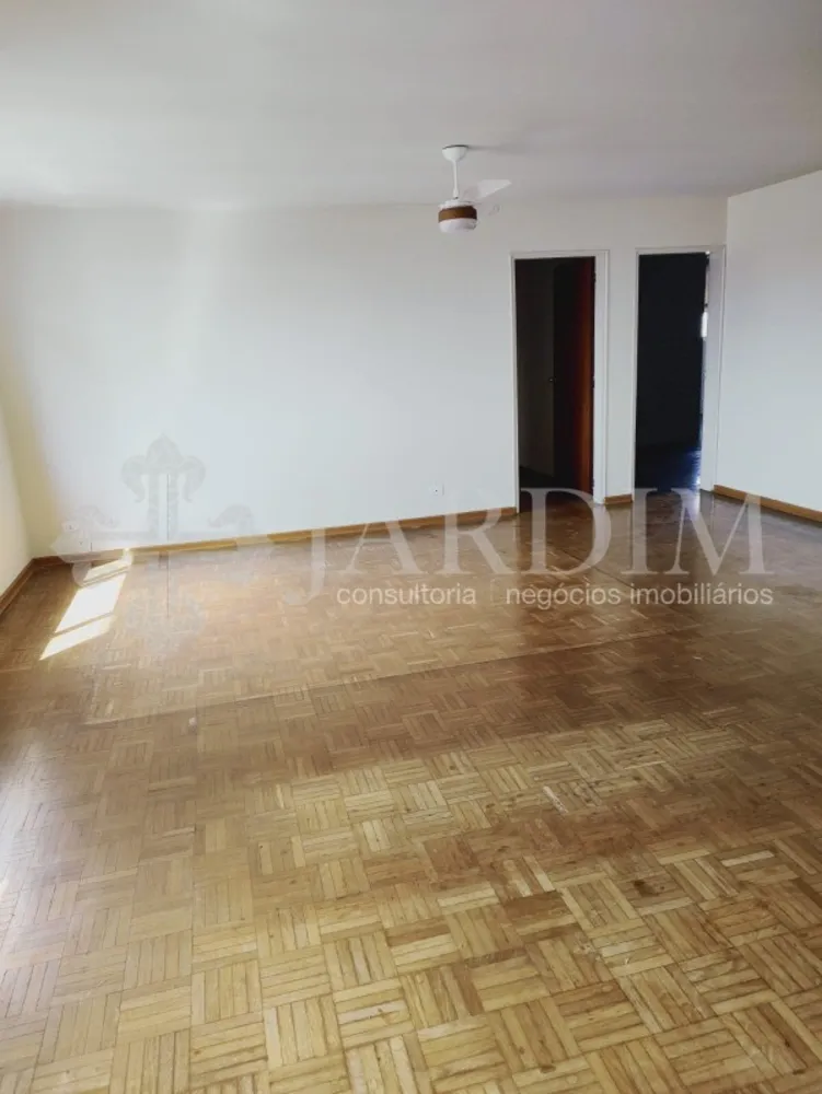 Apartamento, 3 quartos, 165 m² - Foto 6