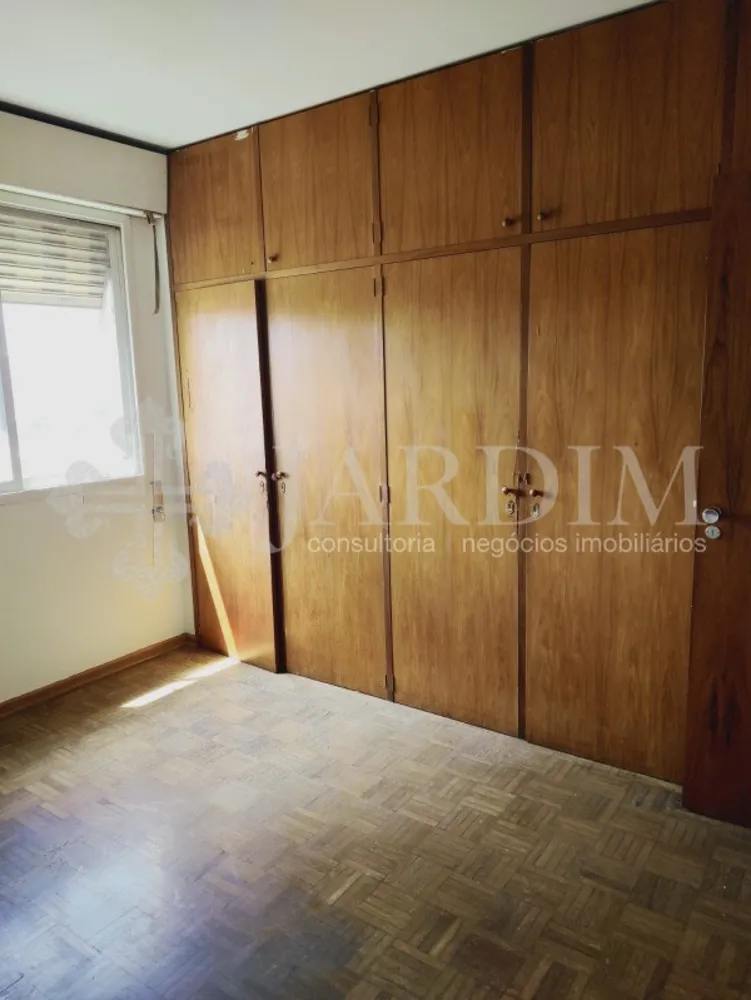 Apartamento, 3 quartos, 165 m² - Foto 3