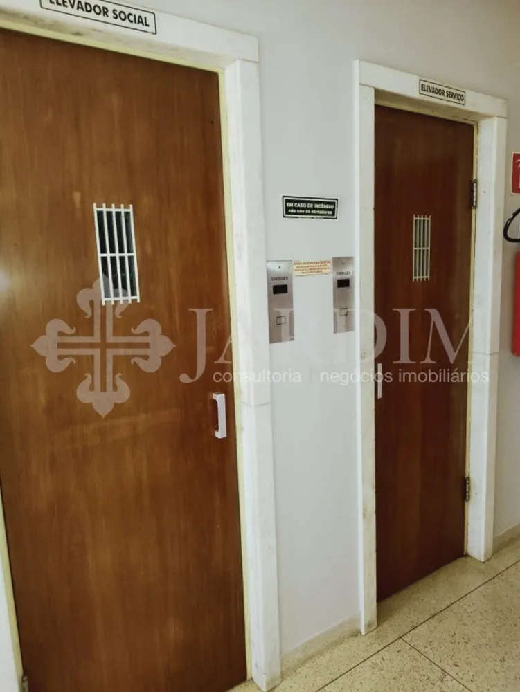 Apartamento, 3 quartos, 165 m² - Foto 4