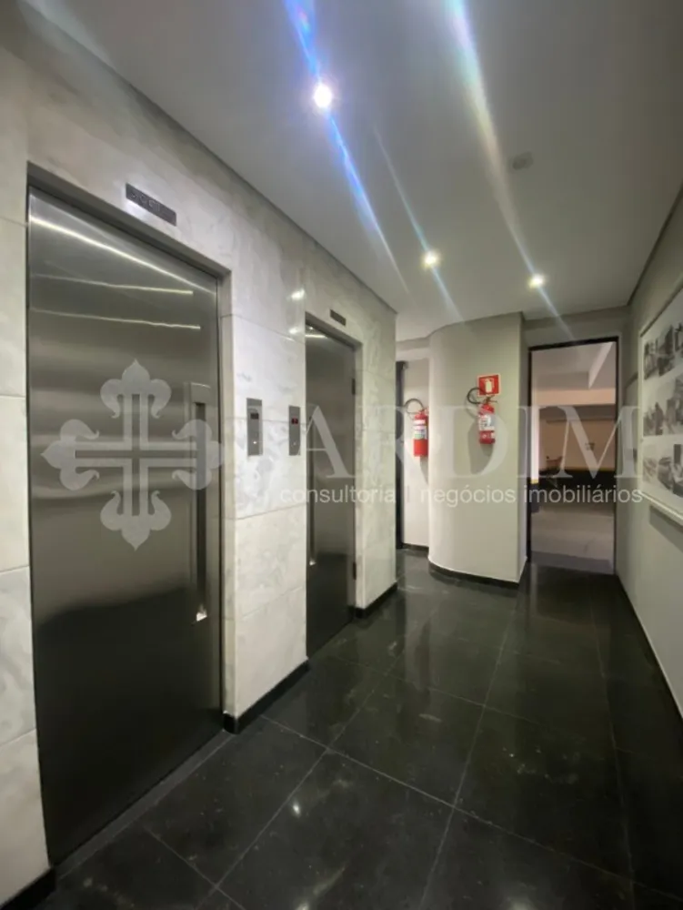 Apartamento, 3 quartos, 165 m² - Foto 5