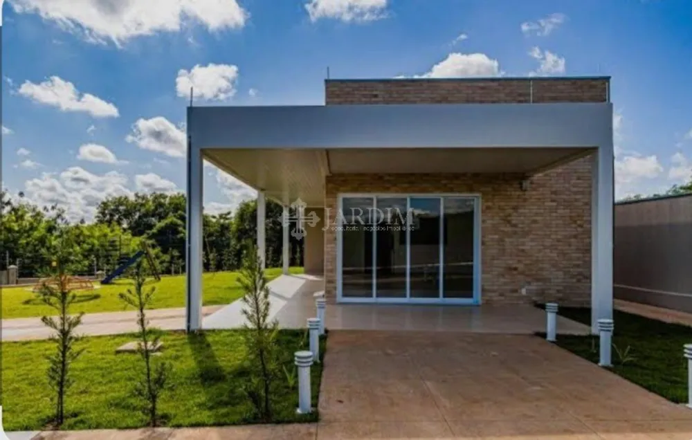 Casa de Condomínio, 3 quartos - Foto 16