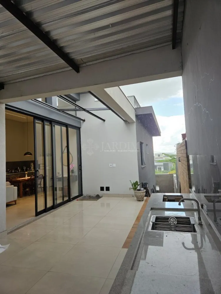 Casa de Condomínio, 3 quartos - Foto 11