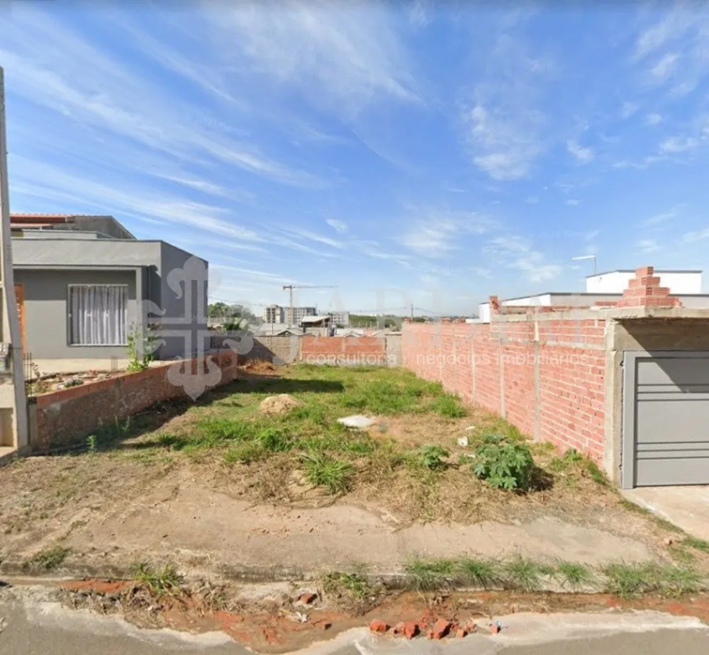 Terreno, 250 m² - Foto 1