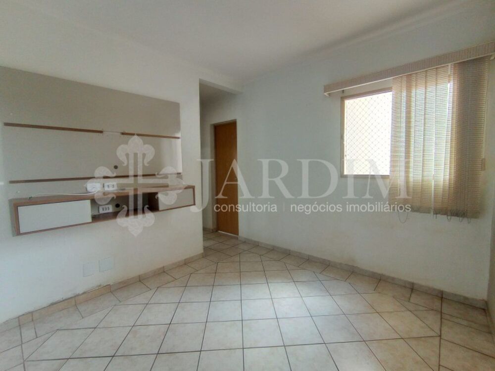 Apartamento, 2 quartos, 42 m² - Foto 1