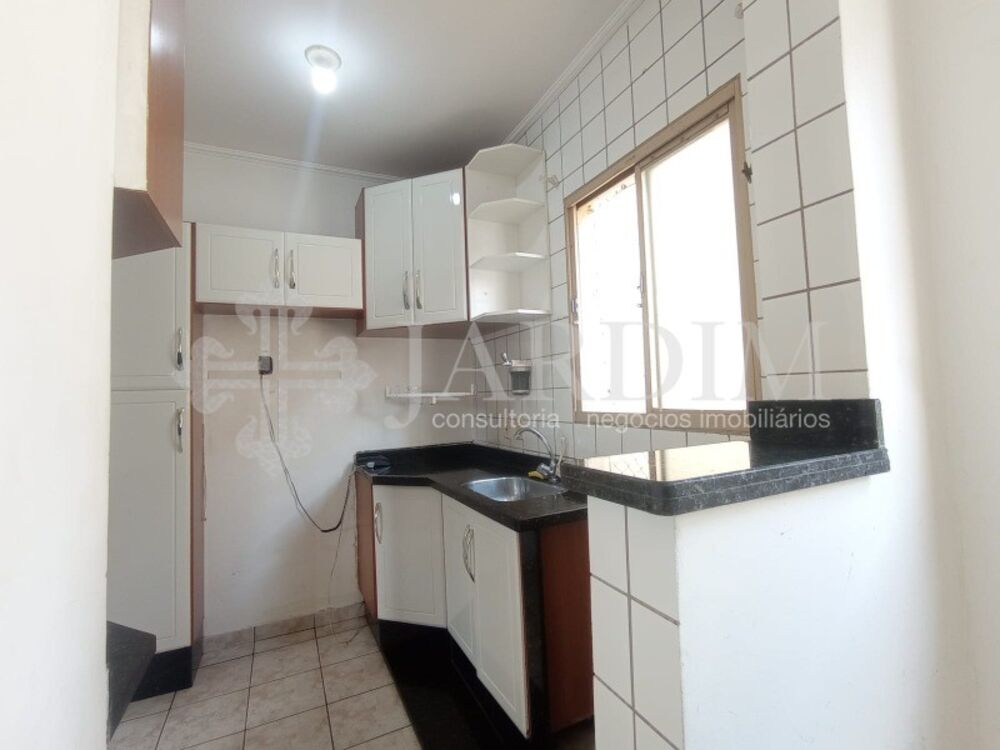 Apartamento, 2 quartos, 42 m² - Foto 9