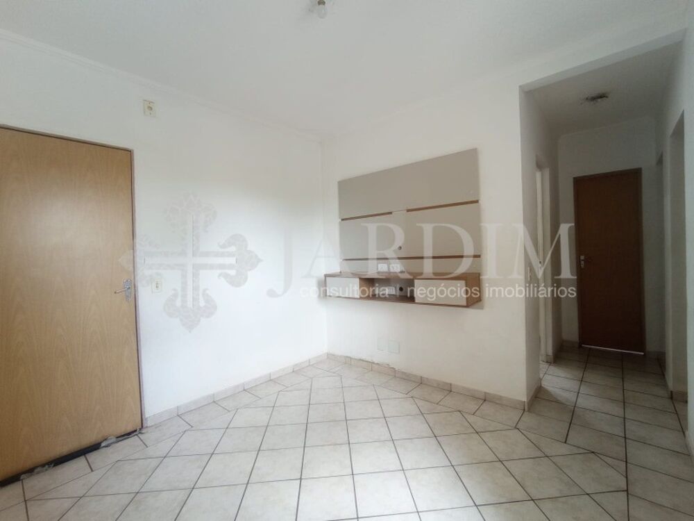 Apartamento, 2 quartos, 42 m² - Foto 3