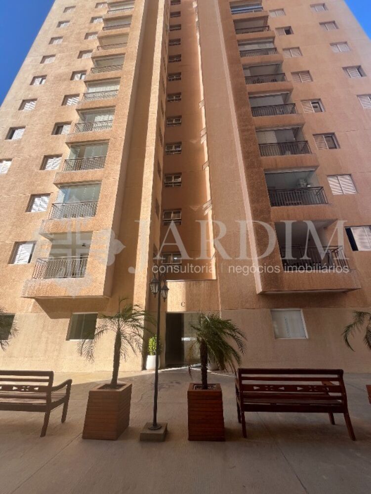 Apartamento, 3 quartos, 85 m² - Foto 1