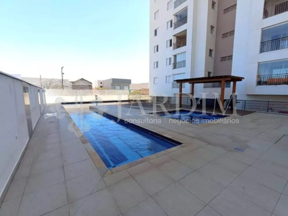 Apartamento, 3 quartos, 85 m² - Foto 30