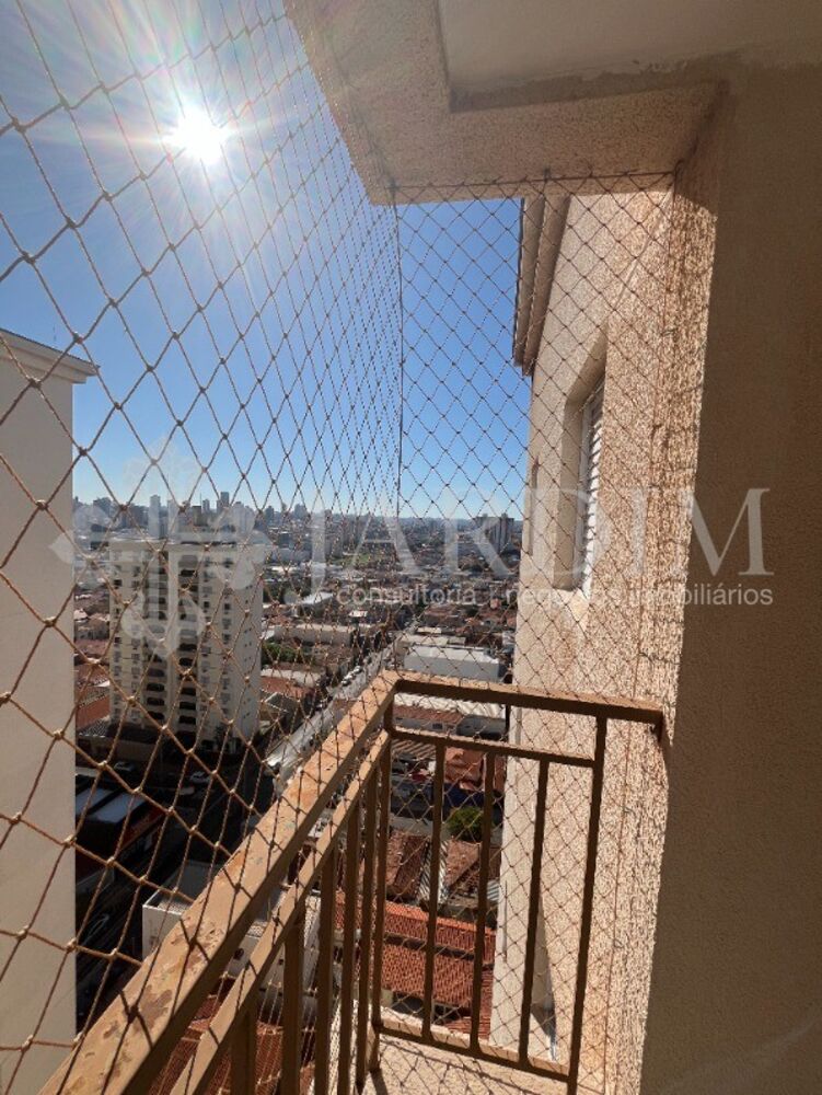 Apartamento, 3 quartos, 85 m² - Foto 7