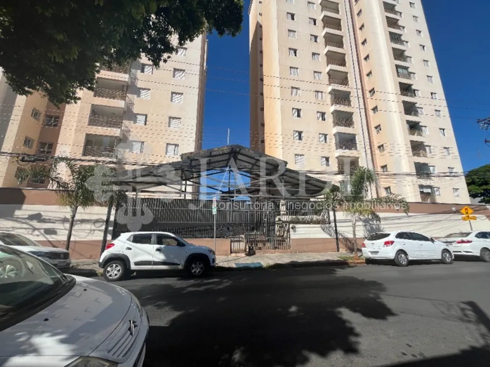 Apartamento, 3 quartos, 85 m² - Foto 31