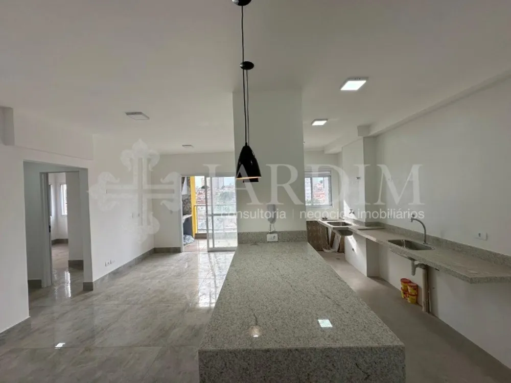 Apartamento, 2 quartos, 71 m² - Foto 1