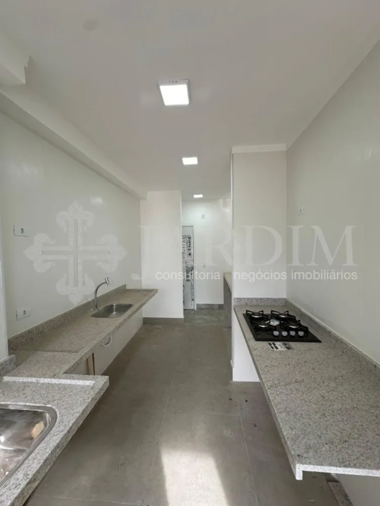 Apartamento, 2 quartos, 71 m² - Foto 3