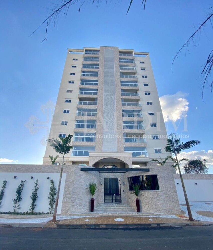 Apartamento à venda com 2 quartos, 92m² - Foto 3
