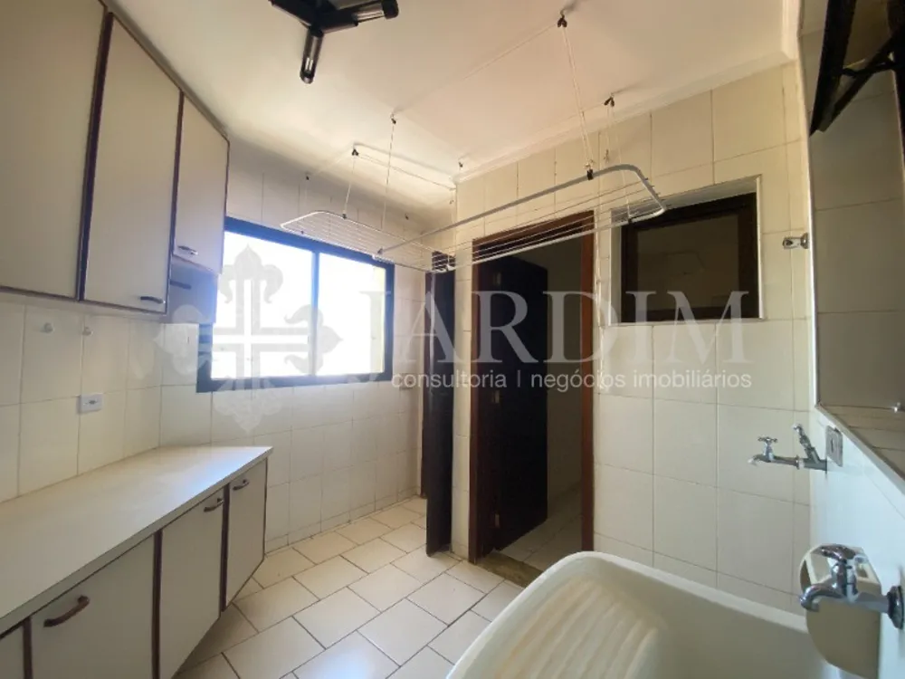 Apartamento, 3 quartos, 157 m² - Foto 3