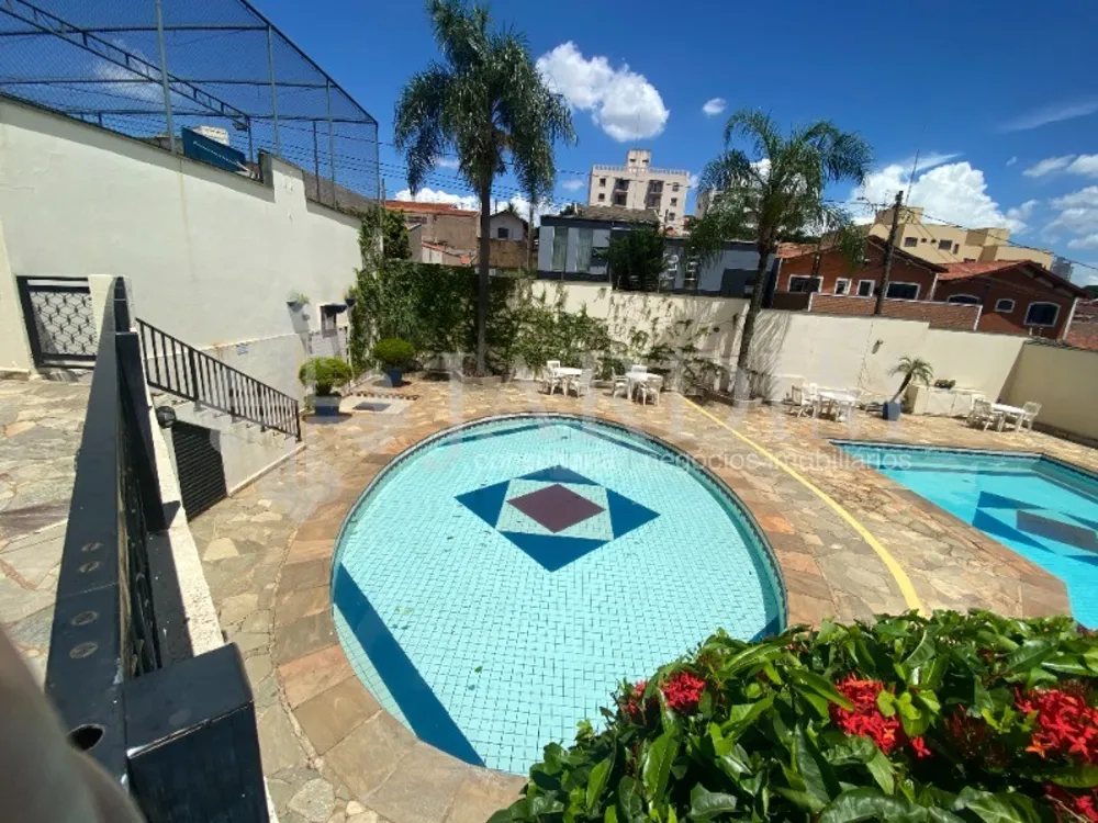 Apartamento, 3 quartos, 157 m² - Foto 7