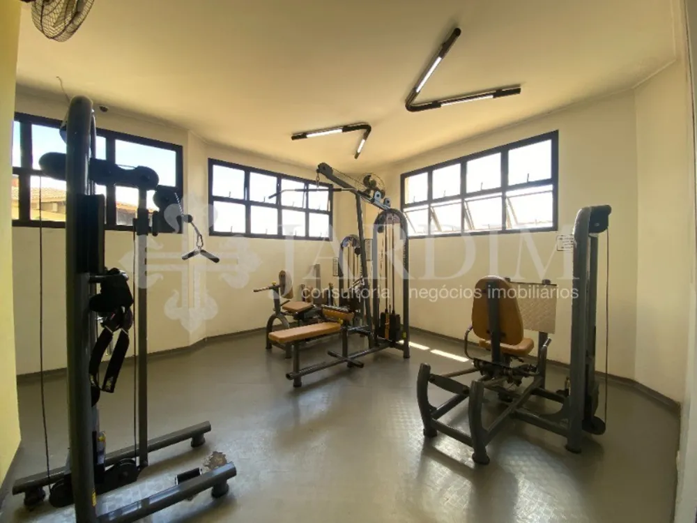 Apartamento, 3 quartos, 157 m² - Foto 8