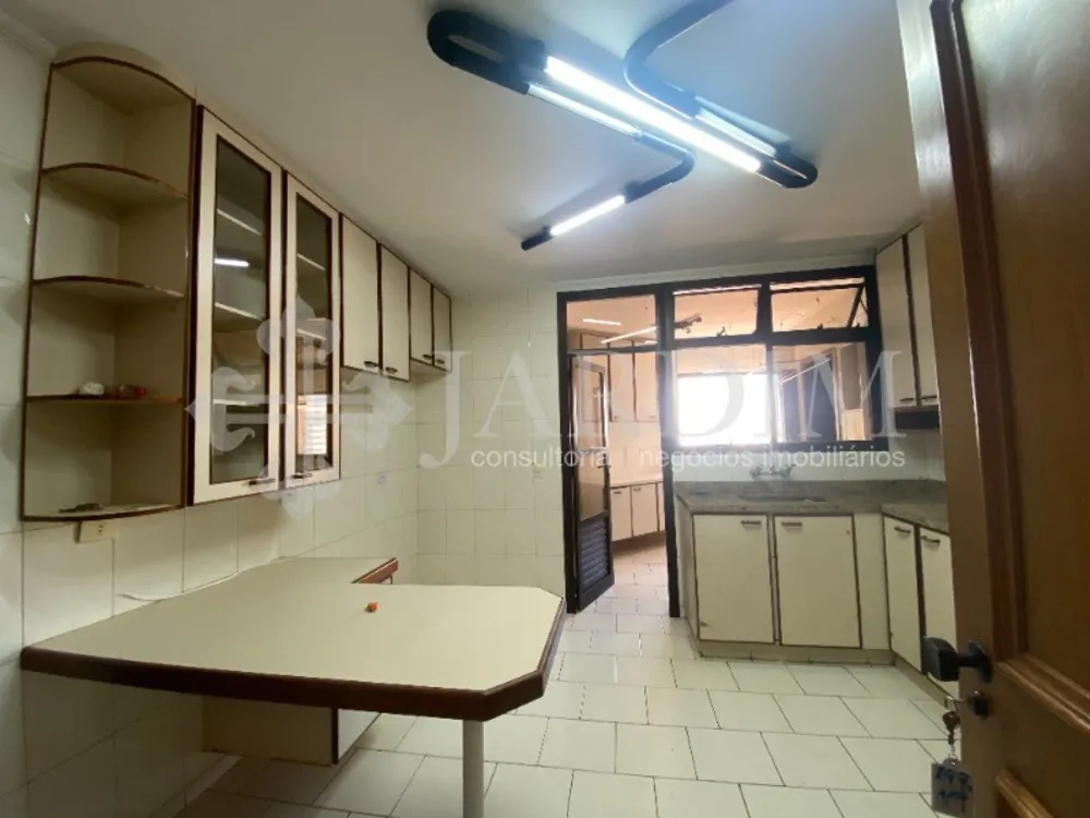 Apartamento, 3 quartos, 157 m² - Foto 5