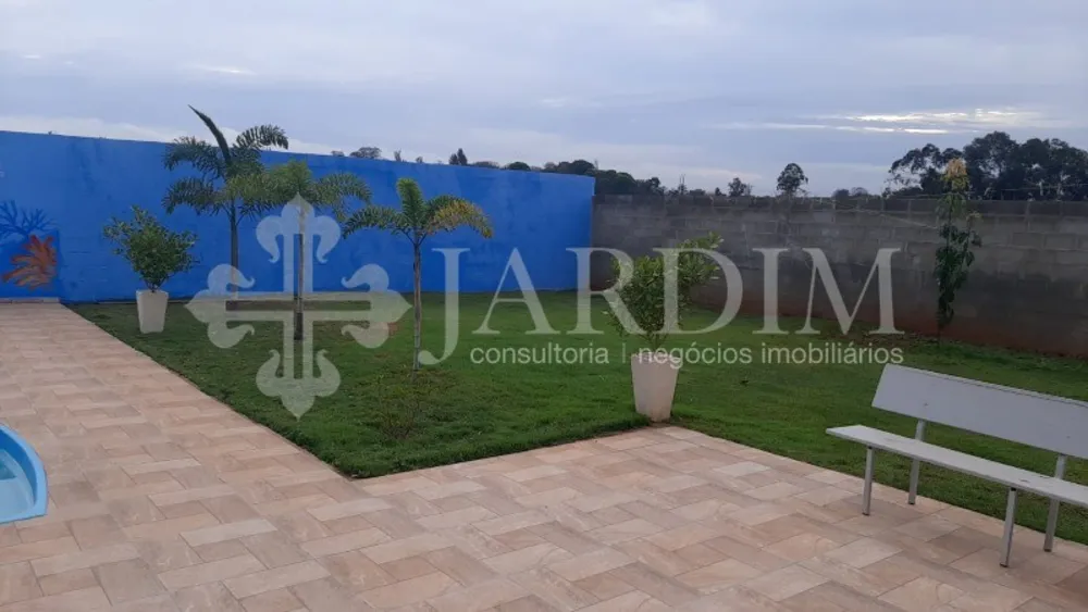 Chácara, 2 quartos, 510 m² - Foto 5
