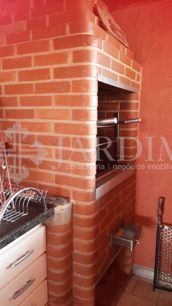 Chácara, 2 quartos, 510 m² - Foto 1