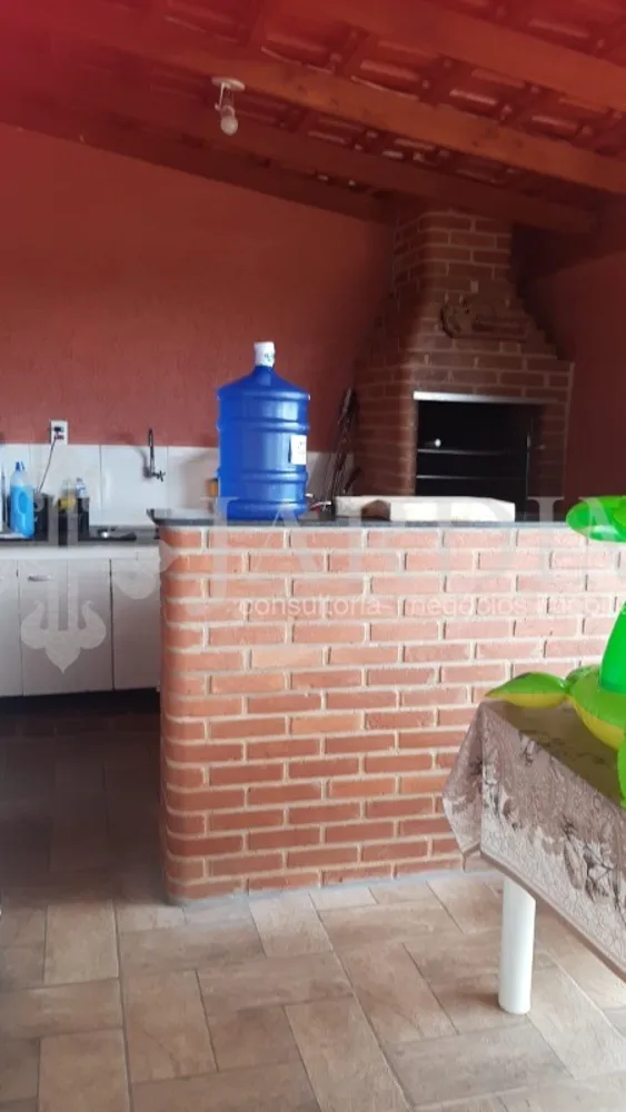 Chácara, 2 quartos, 510 m² - Foto 8