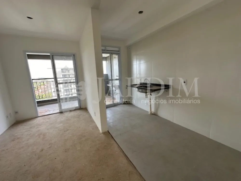 Apartamento, 3 quartos, 75 m² - Foto 2