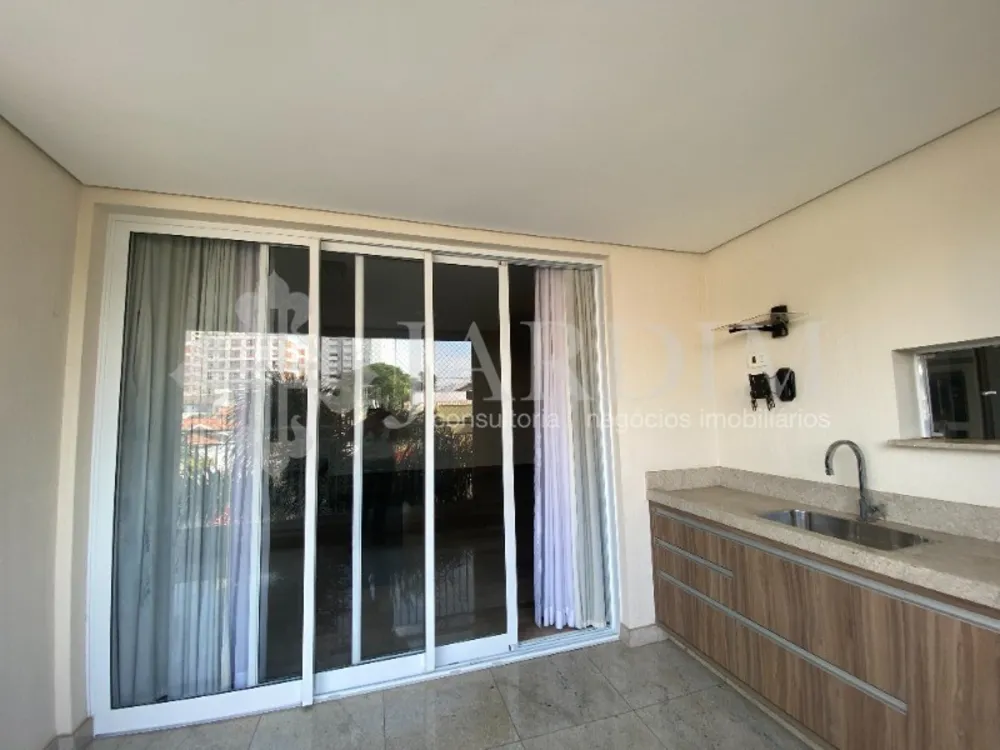 Apartamento, 3 quartos, 131 m² - Foto 14