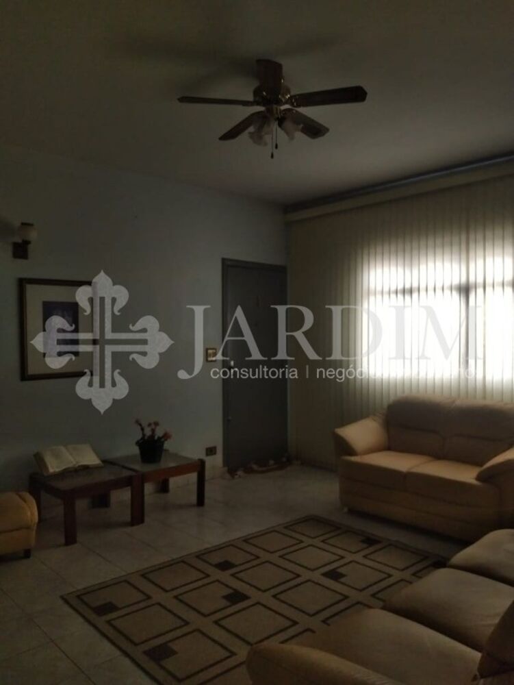 Casa à venda com 3 quartos, 382m² - Foto 2
