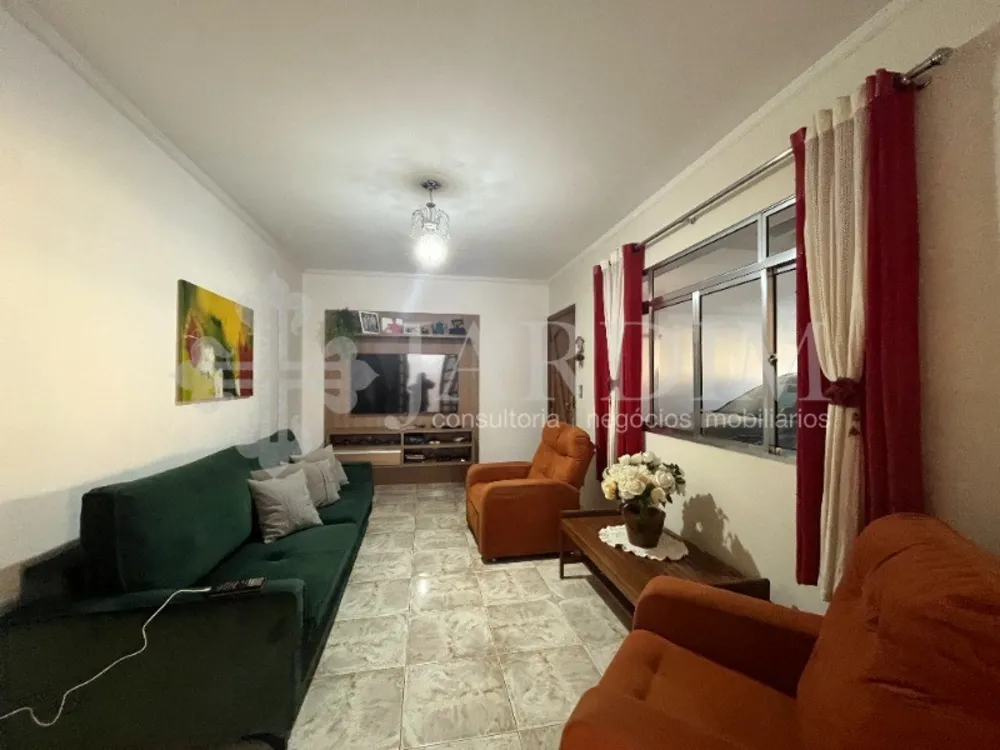 Casa, 2 quartos - Foto 1