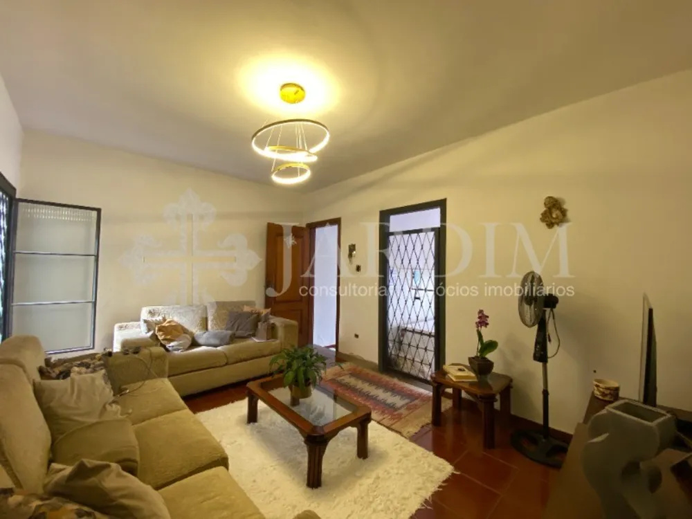 Sobrado, 3 quartos - Foto 1