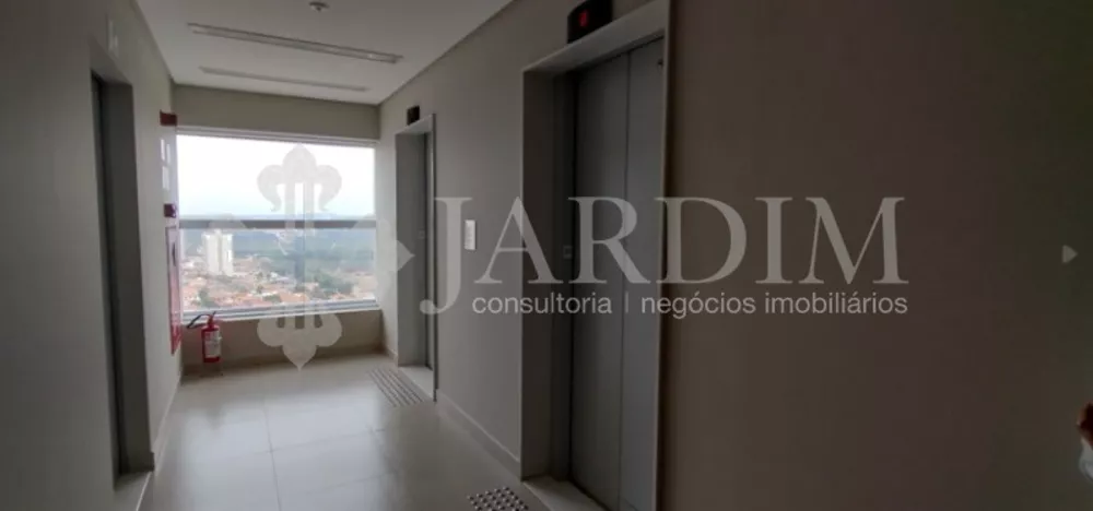 Apartamento à venda com 1 quarto, 54m² - Foto 6