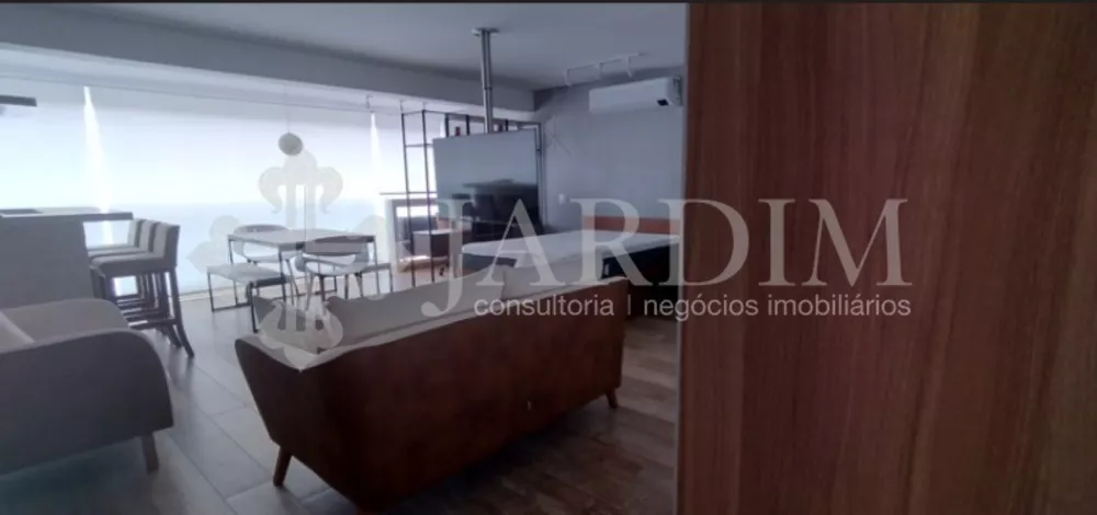 Apartamento à venda com 1 quarto, 54m² - Foto 4