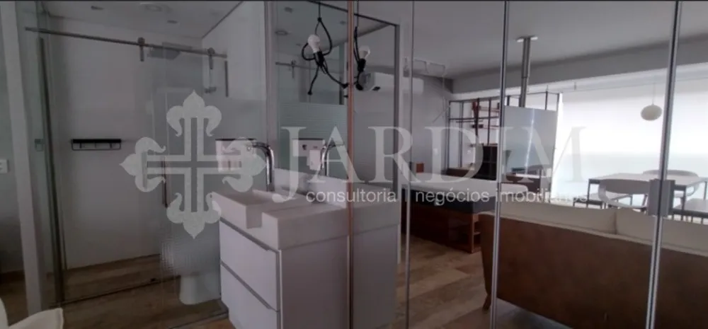 Apartamento, 1 quarto, 54 m² - Foto 11
