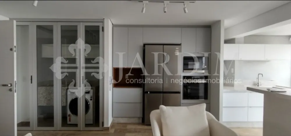 Apartamento, 1 quarto, 54 m² - Foto 19