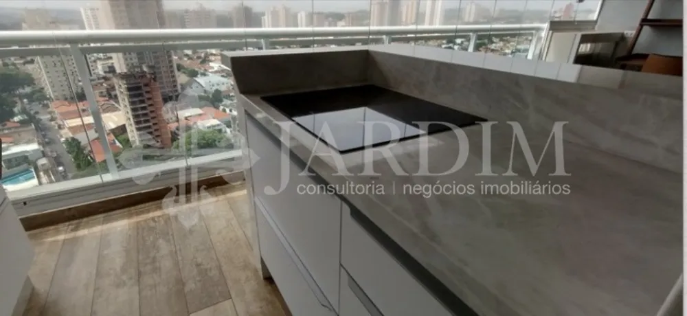 Apartamento, 1 quarto, 54 m² - Foto 16