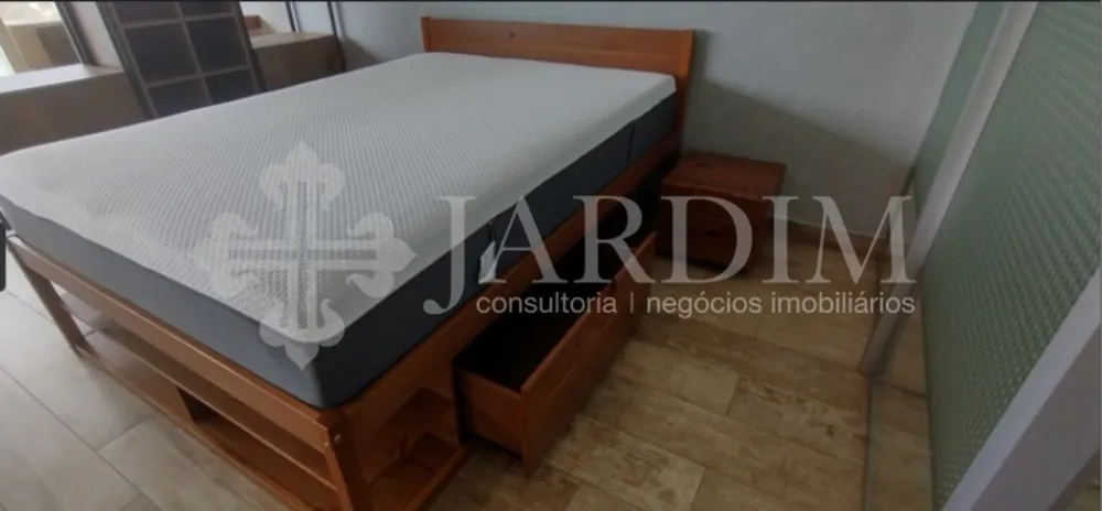 Apartamento, 1 quarto, 54 m² - Foto 18