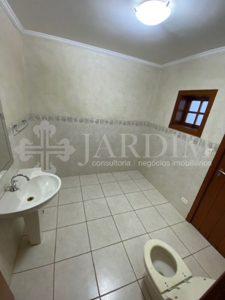 Casa à venda com 3 quartos, 257m² - Foto 12