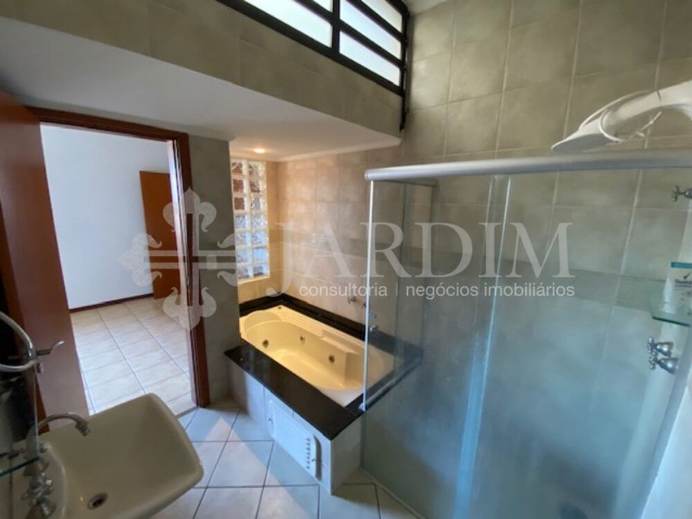 Casa à venda com 3 quartos, 257m² - Foto 21
