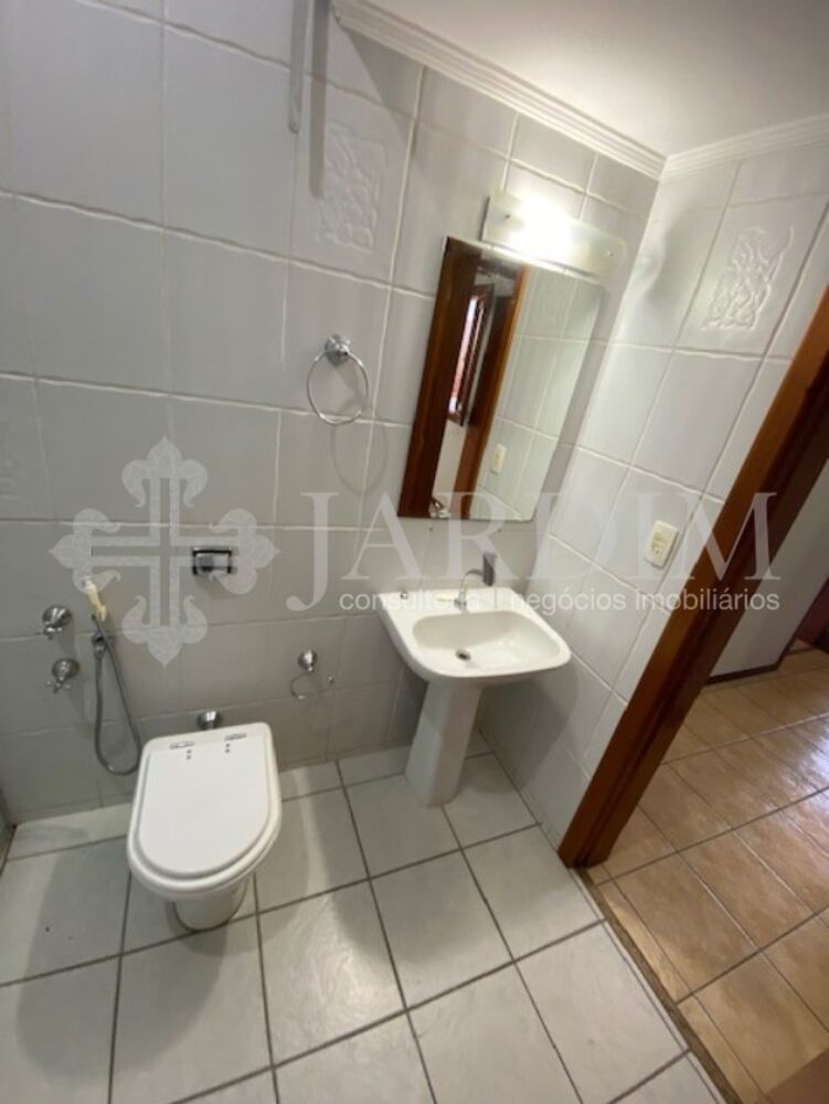 Casa à venda com 3 quartos, 257m² - Foto 15