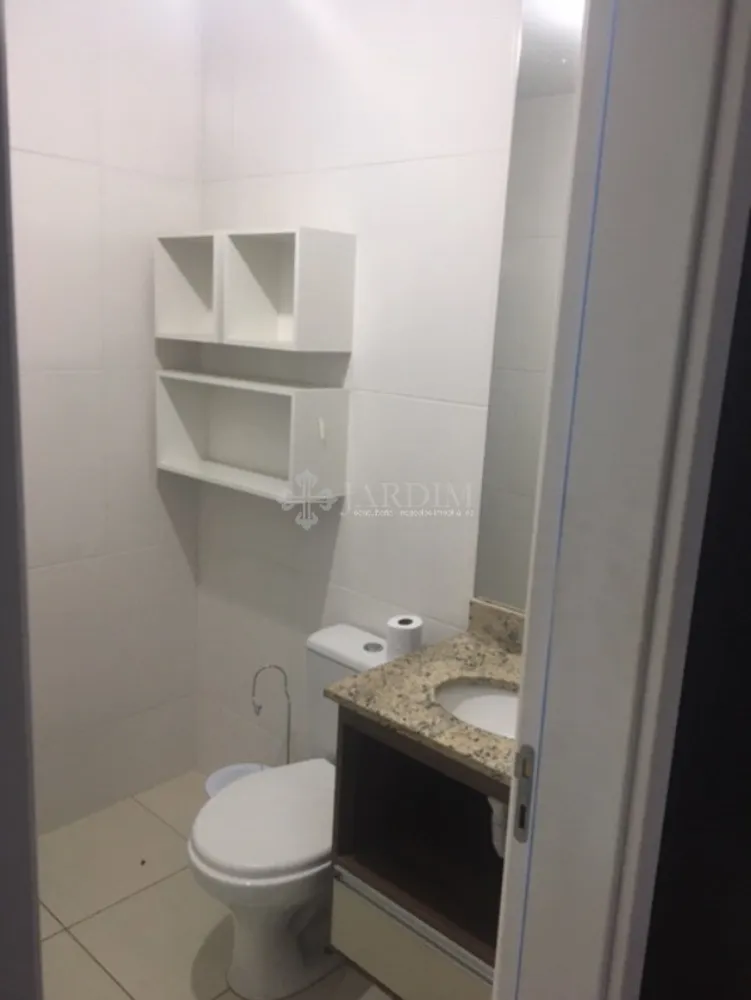Apartamento, 2 quartos, 51 m² - Foto 2