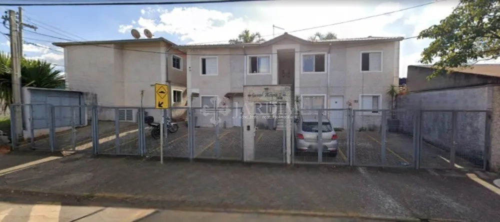 Apartamento, 2 quartos, 51 m² - Foto 13