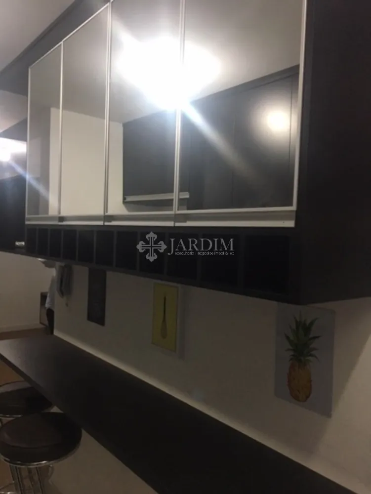 Apartamento, 2 quartos, 51 m² - Foto 5