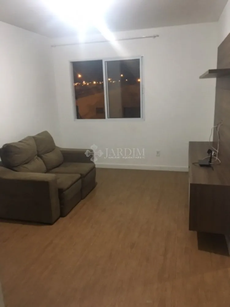 Apartamento, 2 quartos, 51 m² - Foto 6