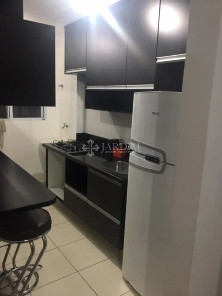 Apartamento, 2 quartos, 51 m² - Foto 1