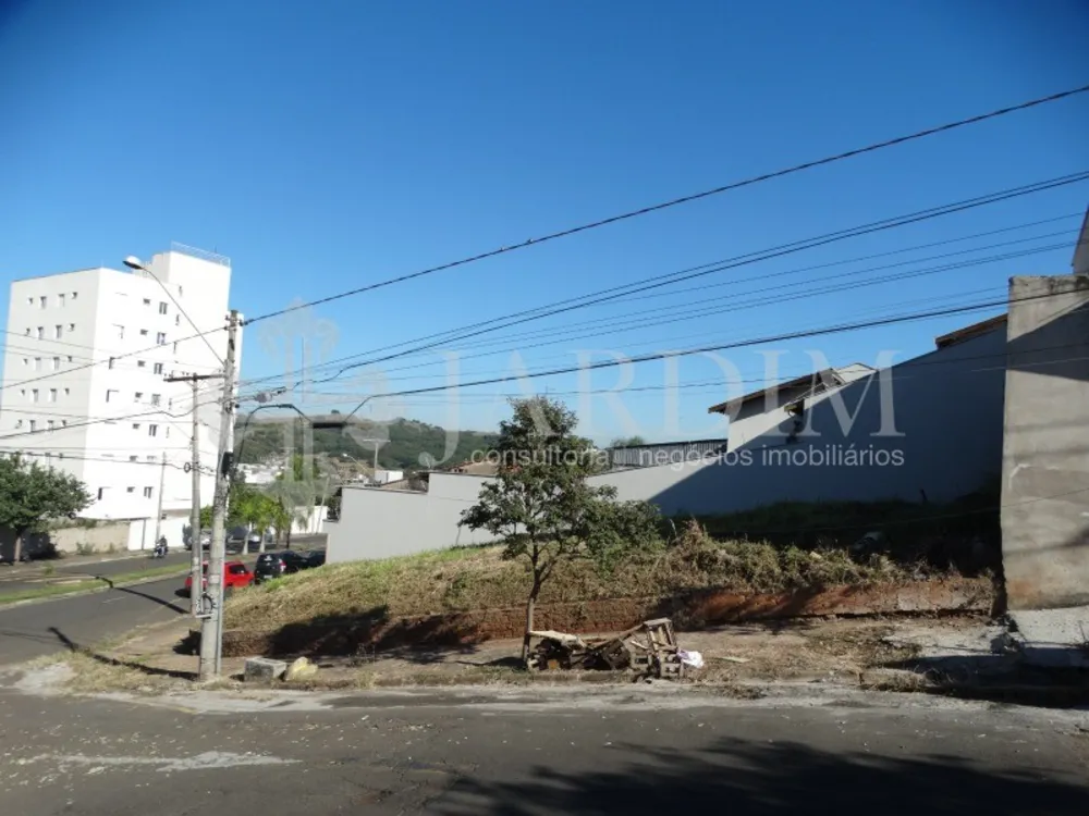 Terreno, 370 m² - Foto 1