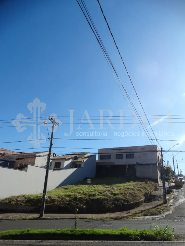 Terreno, 370 m² - Foto 2