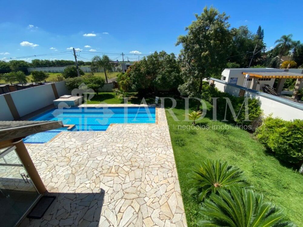 Casa de Condomínio, 6 quartos - Foto 23