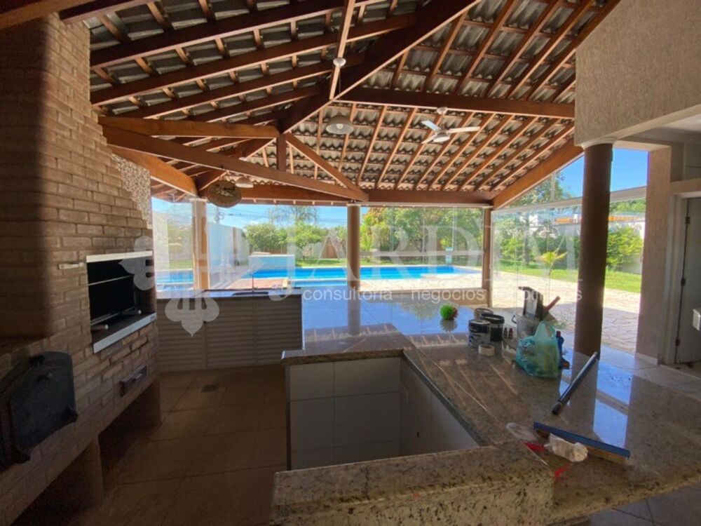 Casa de Condomínio, 6 quartos - Foto 2