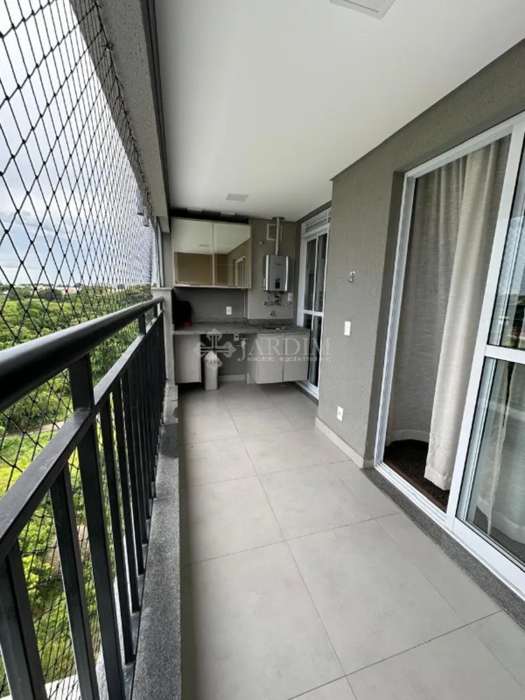 Apartamento, 2 quartos, 66 m² - Foto 9
