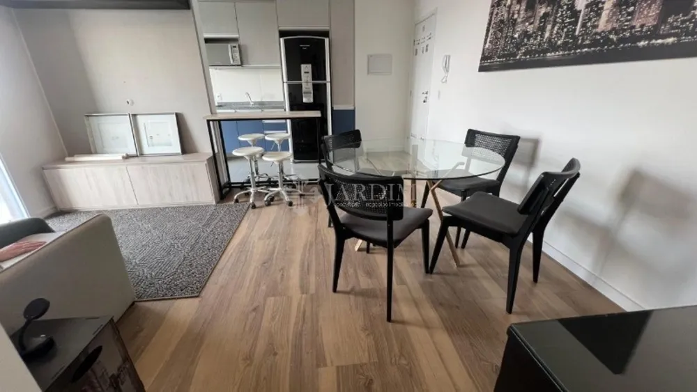 Apartamento, 2 quartos, 66 m² - Foto 3