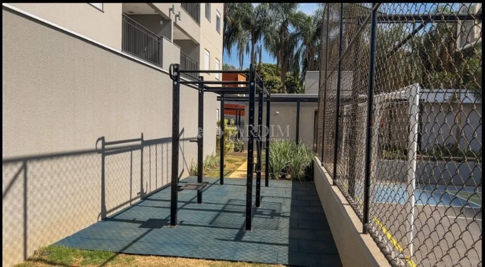 Apartamento, 2 quartos, 66 m² - Foto 16